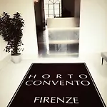 Horto Convento 4* Florencie