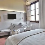 Horto Convento Hotel 4*