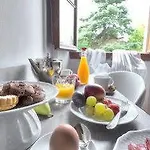 Hotel Horto Convento Florencie