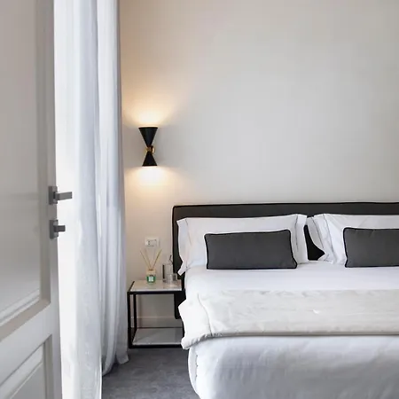Horto Convento Hotell