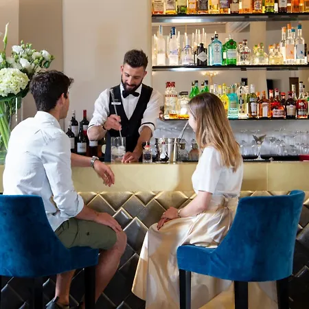 Horto Convento Hotell