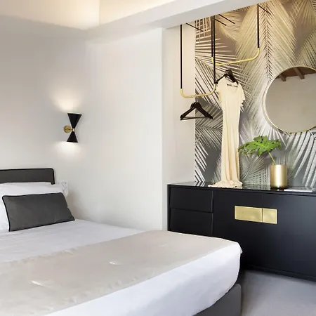 Hotell Horto Convento 4*