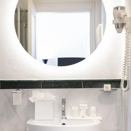 Horto Convento Hotell Florens