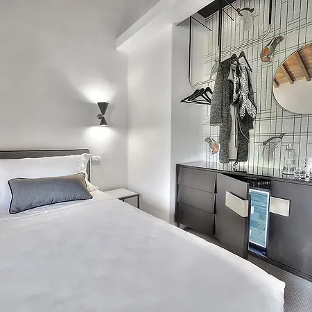 Horto Convento Hotell 4*