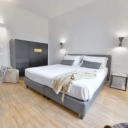 Horto Convento Hotell Florens