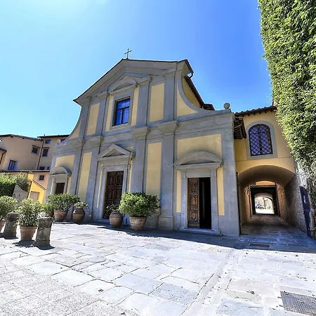 Horto Convento Hotell