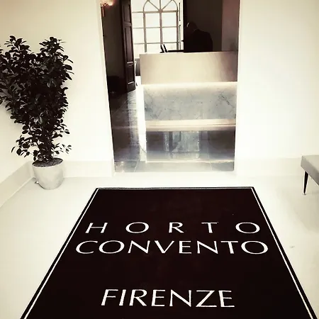 Horto Convento 4* Florens