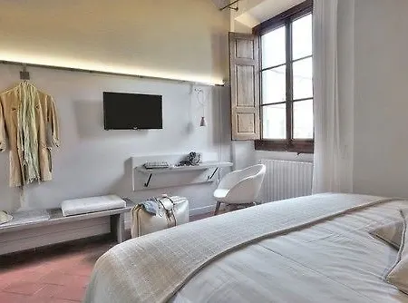 Horto Convento Hotell 4*