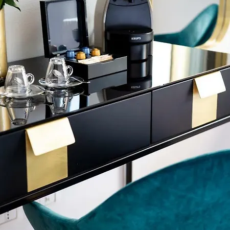 Hotell Horto Convento 4*