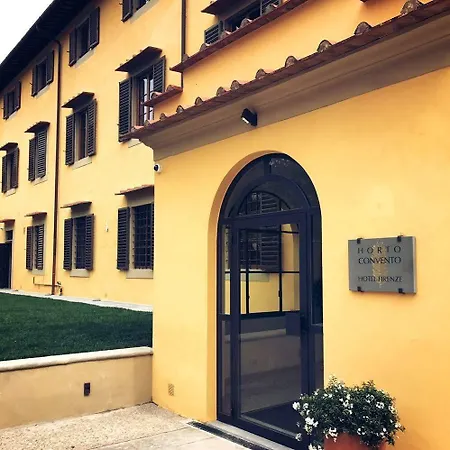 Horto Convento 4* Florens