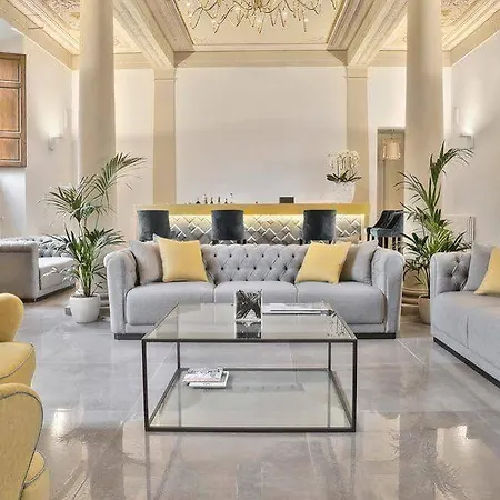 Horto Convento Hotell 4*