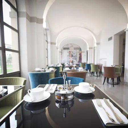 Hotell Horto Convento