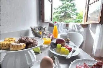 Hotell Horto Convento Florens