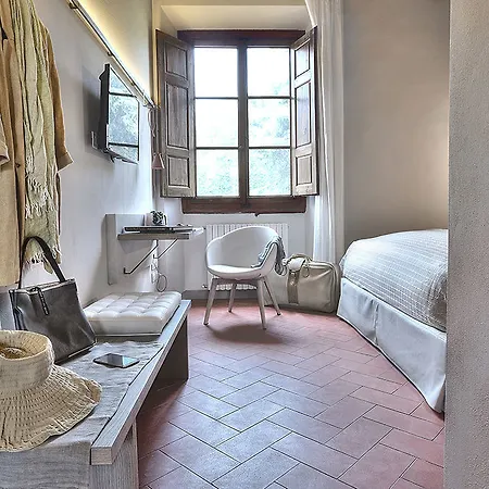 호텔 호르토 콘벤토 4*