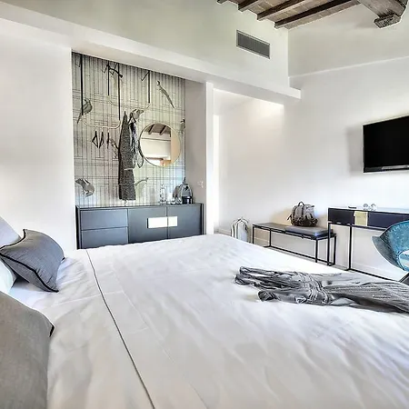 호텔 호르토 콘벤토 4*