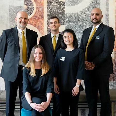 호르토 콘벤토 호텔 피렌체