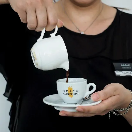 호텔 호르토 콘벤토