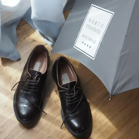 호르토 콘벤토 호텔 피렌체