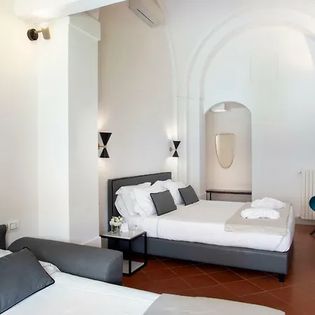 호르토 콘벤토 4*