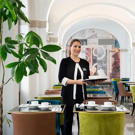 호르토 콘벤토 피렌체