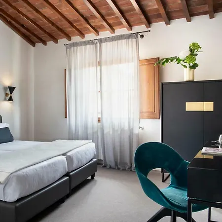 호텔 호르토 콘벤토