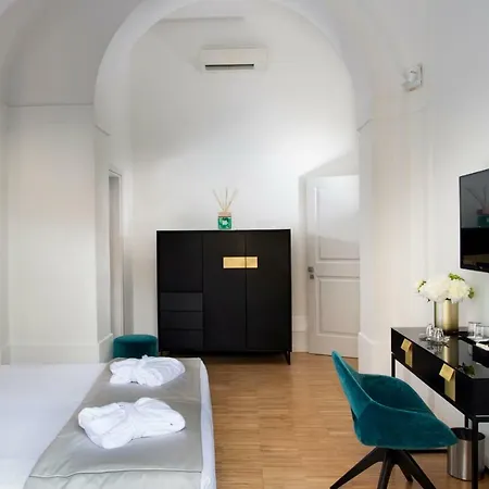 호텔 호르토 콘벤토 4*