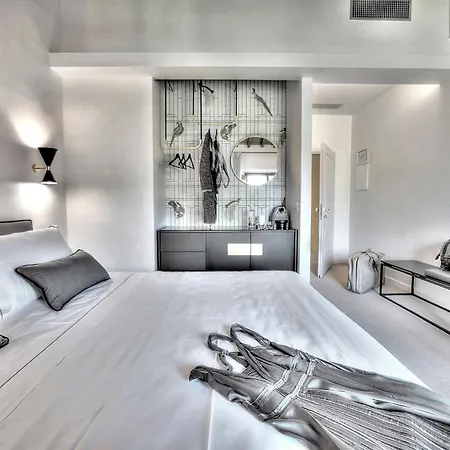 호텔 호르토 콘벤토