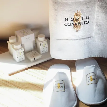 מלון Horto Convento