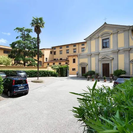 Szálloda Horto Convento