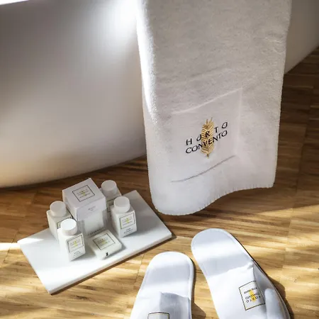 Horto Convento Firenze