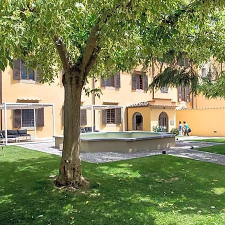 Horto Convento Hotel