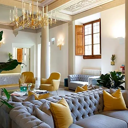 Horto Convento Hotel