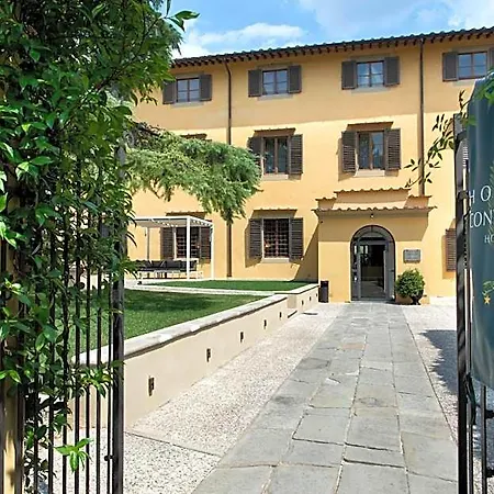 Horto Convento 4* Firenze