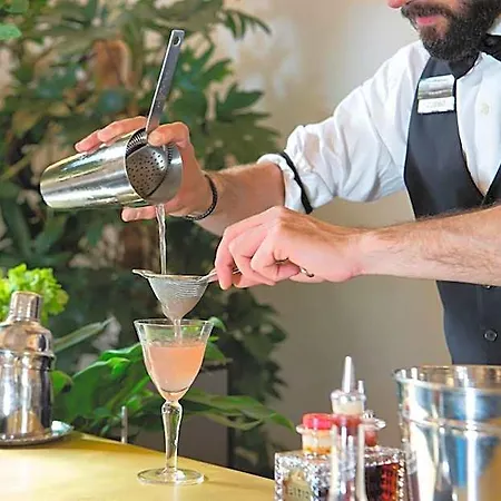 Horto Convento 4* Firenze