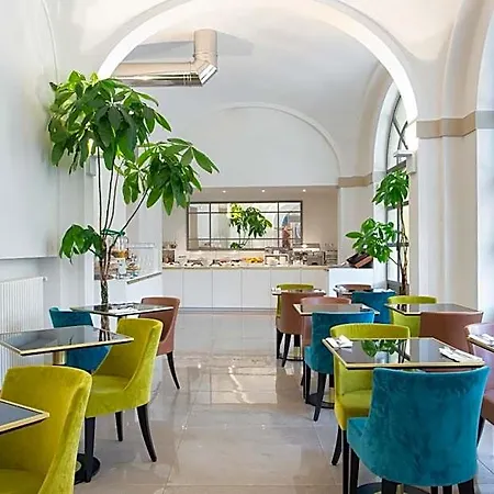 Horto Convento 4*