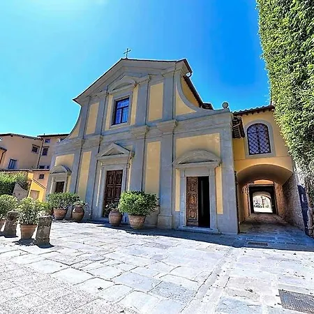 Hotel Horto Convento 4*