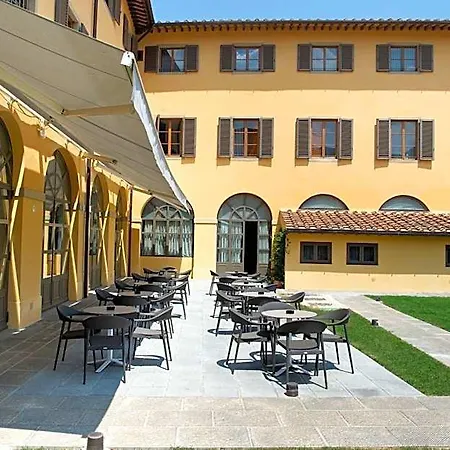 Horto Convento 4* Firenze