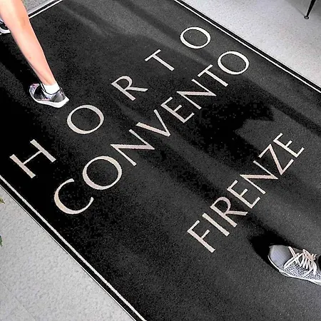Horto Convento