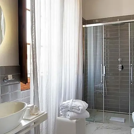 Horto Convento 4* Firenze