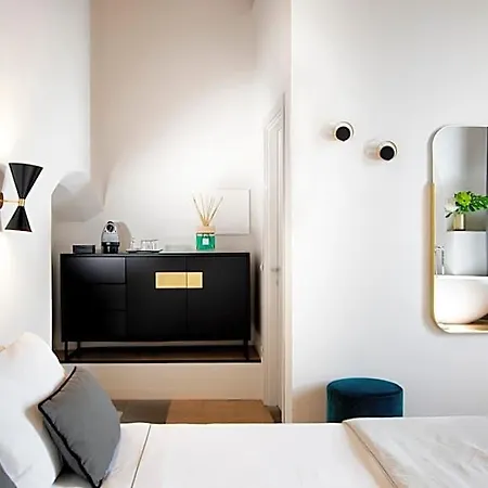 Horto Convento Hotel Firenze