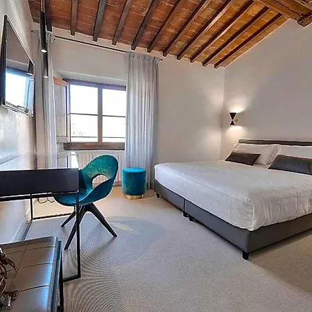 Horto Convento 4* Firenze