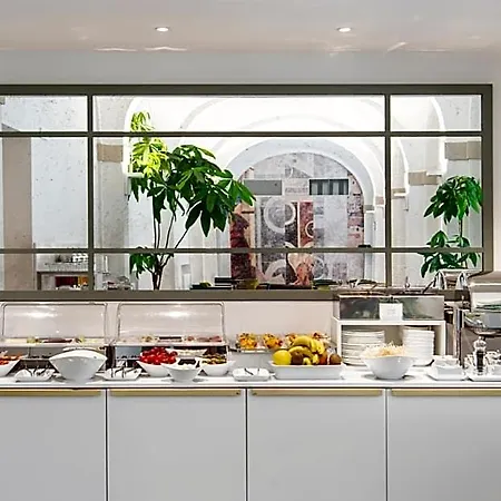 Horto Convento Hotel Firenze