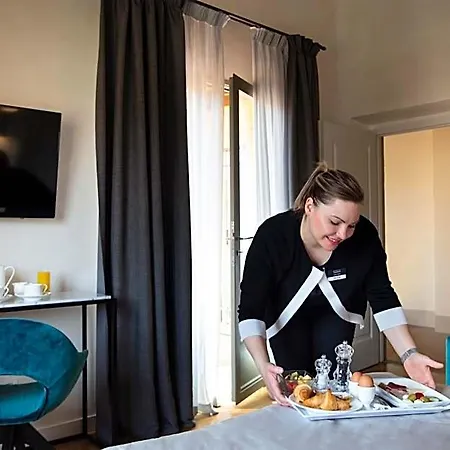 Horto Convento 4* Firenze