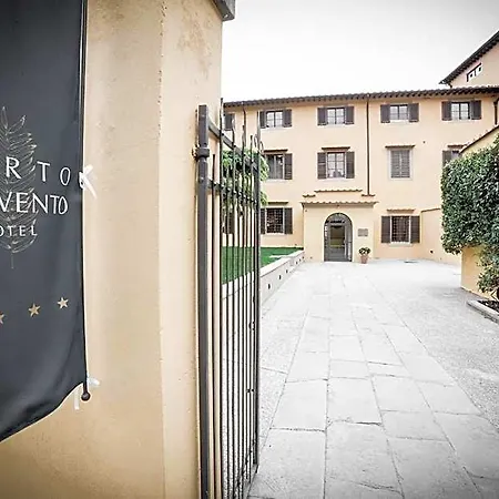 Hotel Horto Convento Firenze