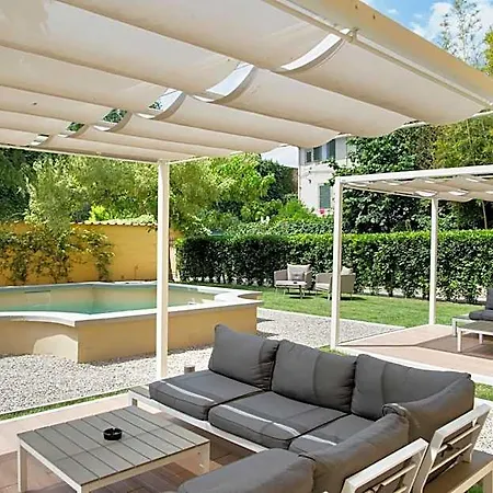 Horto Convento 4* Firenze