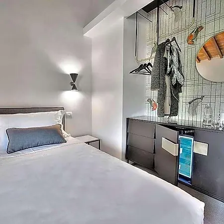 Hotel Horto Convento 4*