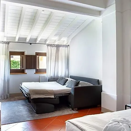 Hotel Horto Convento 4*