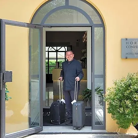 Horto Convento Firenze