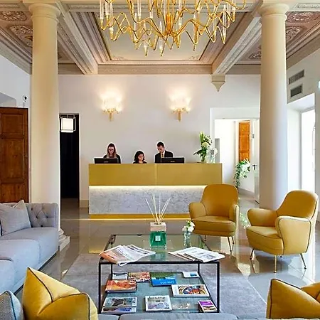 Hotel Horto Convento