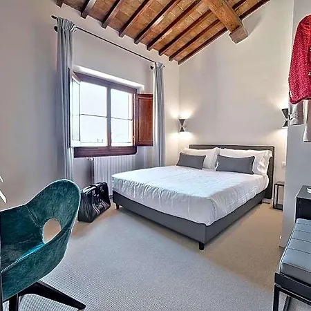 Horto Convento Hotel 4*